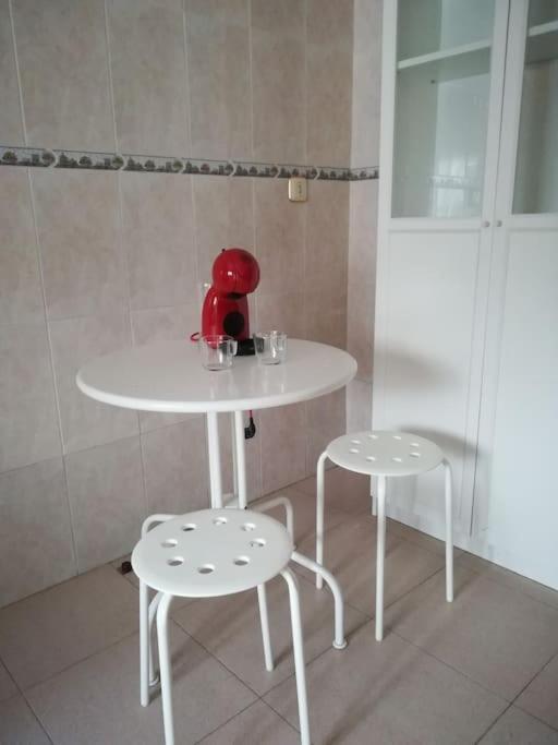 Vivienda Vacacional Alba Marinas Pravia Exterior foto